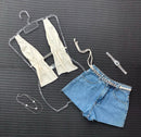 Conjunto Aghata
