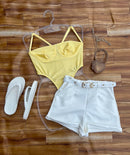 Conjunto Brilho do Sol