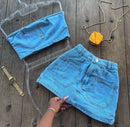 Conjunto Doce Allu