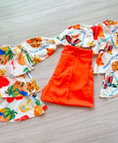 Conjunto Verão Allu