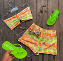 Conjunto Vera Verão
