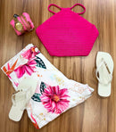 Conjunto Maria Rosa