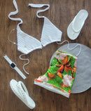 Conjunto Tucaninho