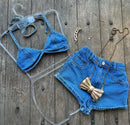 Conjunto Maria Bonita