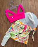 Conjunto Magia de Verão