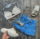 Conjunto Olivia