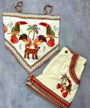 Conjunto Arara Verão