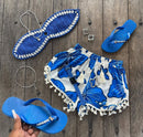 Conjunto Ocean