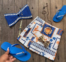 Conjunto Charm