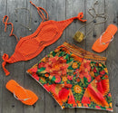 Conjunto Pérola