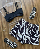 Conjunto Essence
