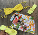 Conjunto Majestic