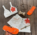Conjunto Luxor