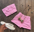 Conjunto Rubi