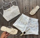 Conjunto Diamond