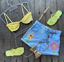 Conjunto Santorini