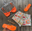 Conjunto Diva Verão