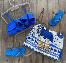 Conjunto Riviera