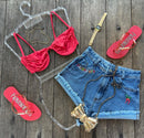 Conjunto Capri