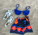 Conjunto Magnólia