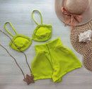 Conjunto Sublime