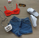 Conjunto Encantada