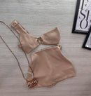 Conjunto Elegância Natural