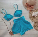 Conjunto Parisienne