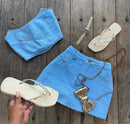 Conjunto Luna Chic