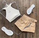 Conjunto Charmosa