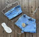 Conjunto Diva Fashion