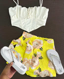 Conjunto Belíssima