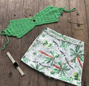 Conjunto Madame Lux