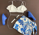 Conjunto Lady Gold