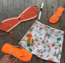 Conjunto Divine