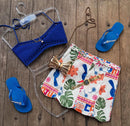 Conjunto Pérola Chic