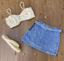 Conjunto Encanto Lux