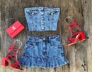 Conjunto Sofie