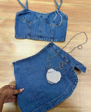 Conjunto Isabelle