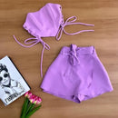 Conjunto Lux Femme