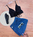 Conjunto Serena Gold