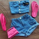 Conjunto Bella Diva
