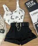 Conjunto Pérola Negra