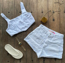 Conjunto Doce Realeza