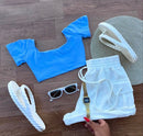 Conjunto Bella Essence