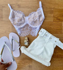 Conjunto Lady Crystal