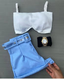 Conjunto Belle Époque