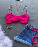 Conjunto Rosalie