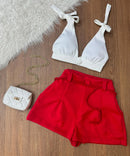Conjunto Camélia