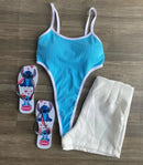 Conjunto Azaleia